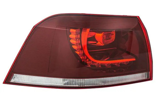 Faro posteriore led 2sd 010 - posteriore,