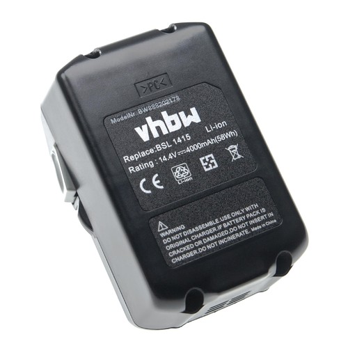 Batteria per hitachi - batteria,