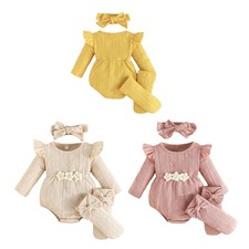 Pagliaccetto bambina outfit