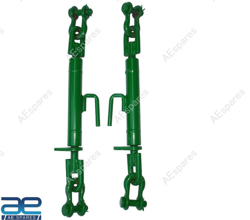 Set catena stabilizzatore - set,