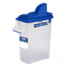 Dispenser di pellet di legno