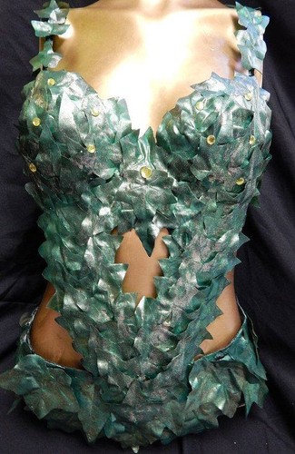 Costume vittoria sexy burning - costume,
