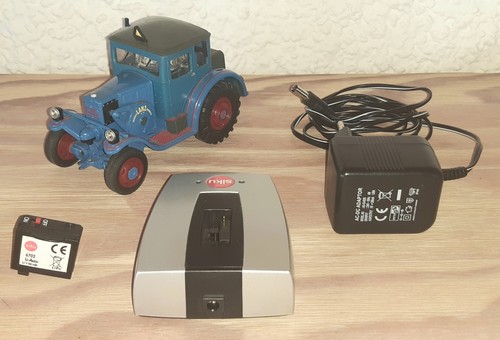 Trattore siku control 32 - control, 1:32