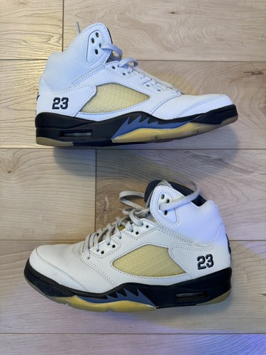 Preowned men jordan 5 - *preowned*,