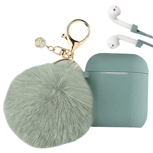Custodia airpod generazione - airpod,