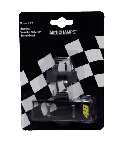 Modellino minichamps - 1:12,