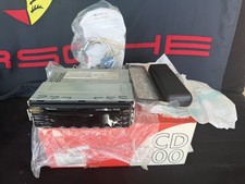 NAKAMICHI CD300 AUTORADIO