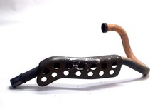 18320MY2620 TUBAZIONE SCARICO HONDA DOMINATOR 650 94'