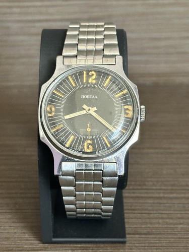 Vintage pobeda zim - zim, 2602