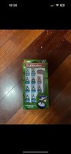 Subbuteo giocatori Italian