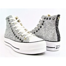 CONVERSE ALL STAR PARA ALTA