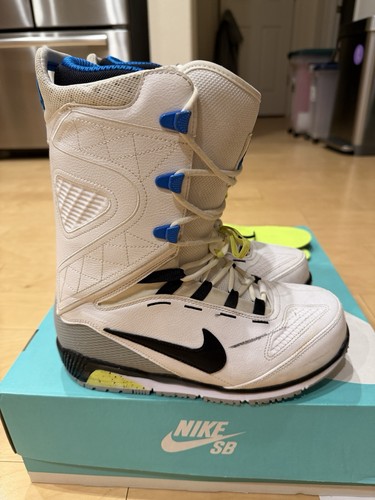 Stivali snowboard nike zoom - da,