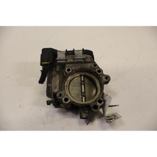 CORPO FARFALLATO FIAT PANDA