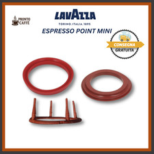 KIT GUARNIZIONE  - Ricambi