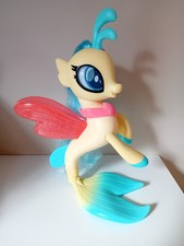 G4 SKYSTAR Seapony Mermaid My Little Pony The Movie Poney mein Kleines mini