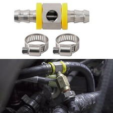 Manometro Pressione Carburante