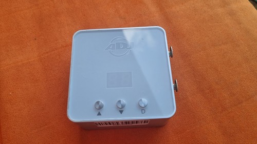Adj american mydmx 0 - dj, 3.0