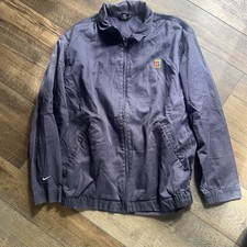 Tuta Nike Andre Agassi Tech