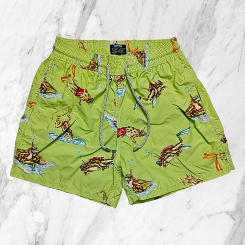 Vilebrequin costume uomo rane - costume,