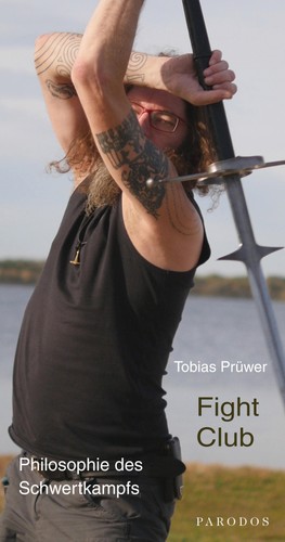 Fight club tobias prüwer - fight,