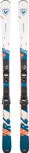 Rossignol sci react - sci, ca