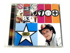 UNO IN PIÙ CD 883 PRIMA EDIZIONE OTTIMO