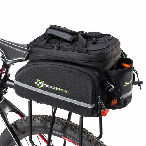 Borsa bagaglio bici - borsa,