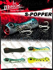 Artificiale spinning Molix