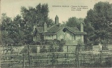 Torino Venaria Reale tenuta La