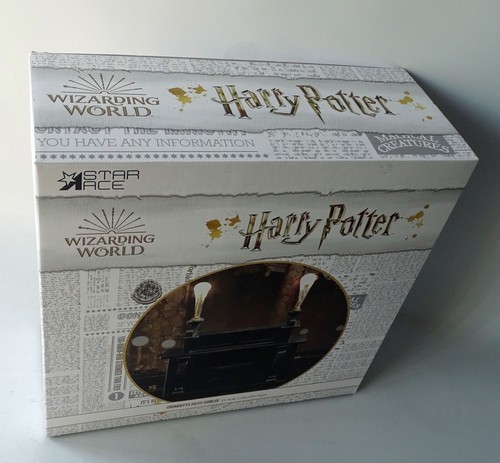 Harry potter scrivania di - -,