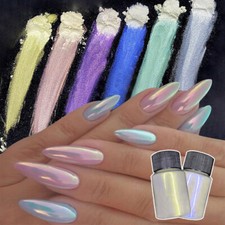 Pigmento Glitter Specchio