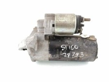 Motorino Avviamento FIAT STILO/CROMA 2 Serie/GRANDE PUNTO Diesel RICAMBIO USATO