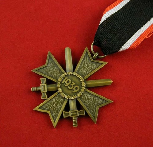 Ww1 1939 german merit - ww1,