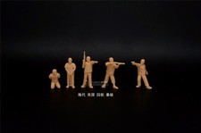 1/72 Modern US "Mafioso che