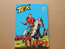 albo ARALDO Bonelli TEX