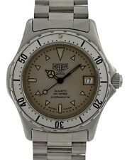 Orologio Svizzero Heuer