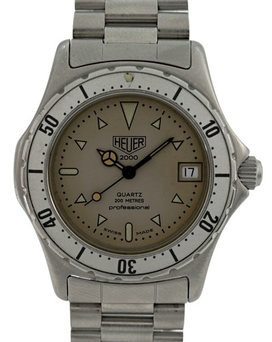 Orologio svizzero heuer - svizzero,