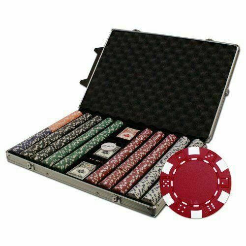 Set 1000 fiches - , a
