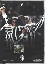 Gol! Da Boniperti a Del Piero - I 3000 Gol della Juventus DVD vol. 8 - SENZA ...
