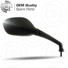 SPECCHIO SPECCHIETTO RETROVISORE OMOLOGATO DESTRO YAMAHA X-CITY XCITY 125 250