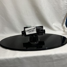 Supporto base TV da tavolo per Samsung LE40A536T1F TV LCD con viti