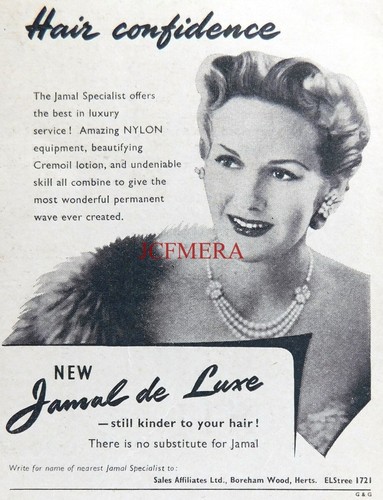 Jamal luxe hairdressing - de, luxe'