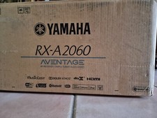 YAMAHA RX-A2060 9.2 CH