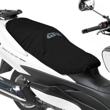 Givi copri sella - givi, coprisella