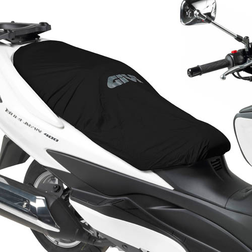 Givi copri sella coprisella - givi,