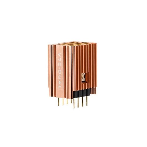 Burson supreme sound - sound, v7