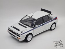 Lancia Delta HF Integrale