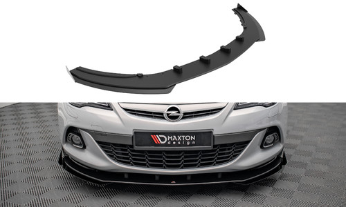 Splitter anteriore street - splitter,