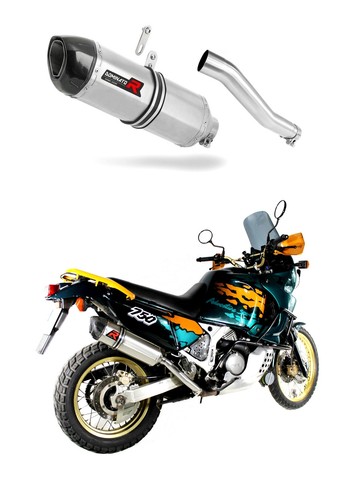 Xrv 750 africa twin rd07 - africa,