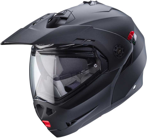Casco caberg tourmax flip up - x,